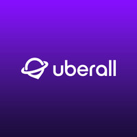 Uberall logo