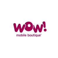 WOW! mobile boutique logo