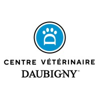 Centre vétérinaire Daubigny logo