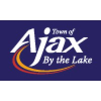Town of Ajax logo