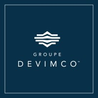 GROUPE DEVIMCO logo