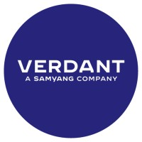 Verdant Specialty Solutions logo