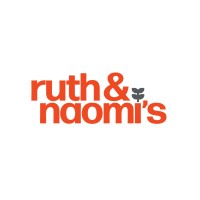 Ruth & Naomi's Mission logo