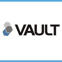 Vault Credit Corporation logo