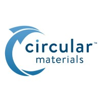 Circular Materials logo
