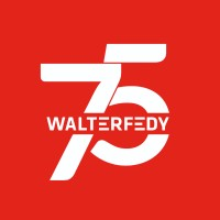 WalterFedy logo