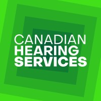 Canadian Hearing Services logo
