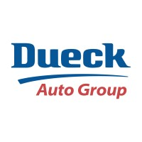 Dueck Auto Group logo
