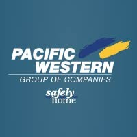 Pacific Western Transportation logo