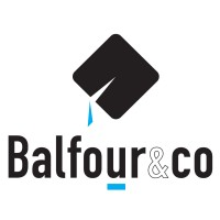 Balfour & Co logo