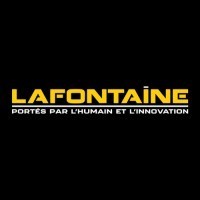 Lafontaine Inc. logo