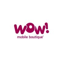 WOW! mobile boutique logo